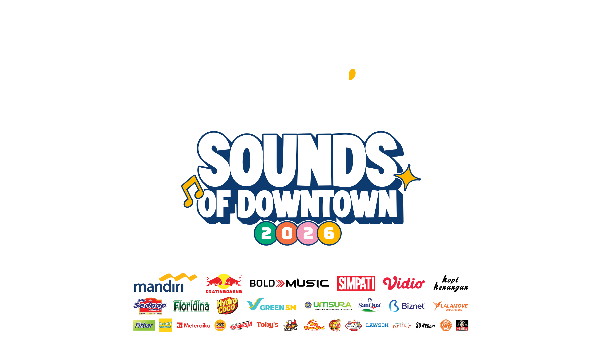 SOD Festival intro